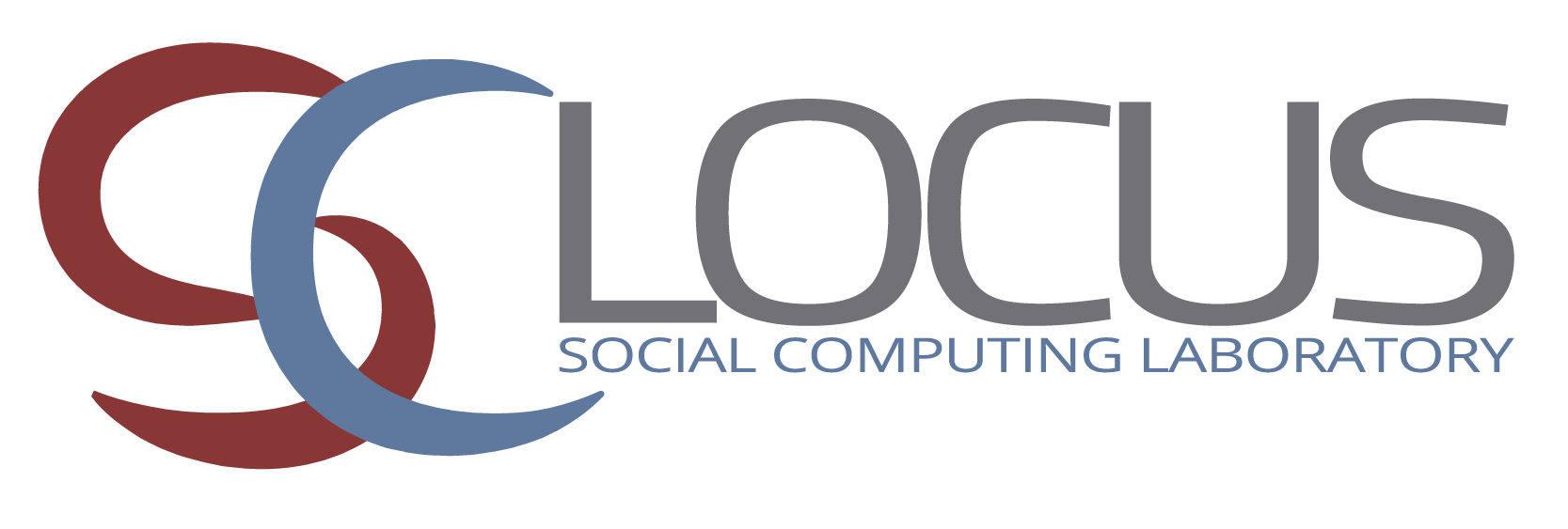 LoCuS - Laboratório de Computação Social
